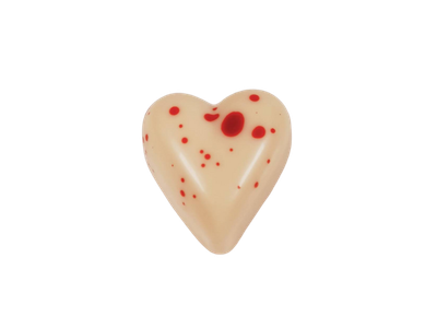 Hartje vanille