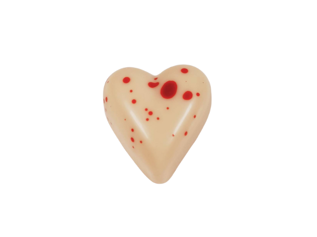 Hartje vanille Hartje vanille