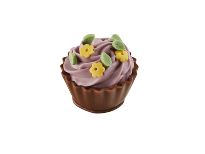 Cupcake krokus