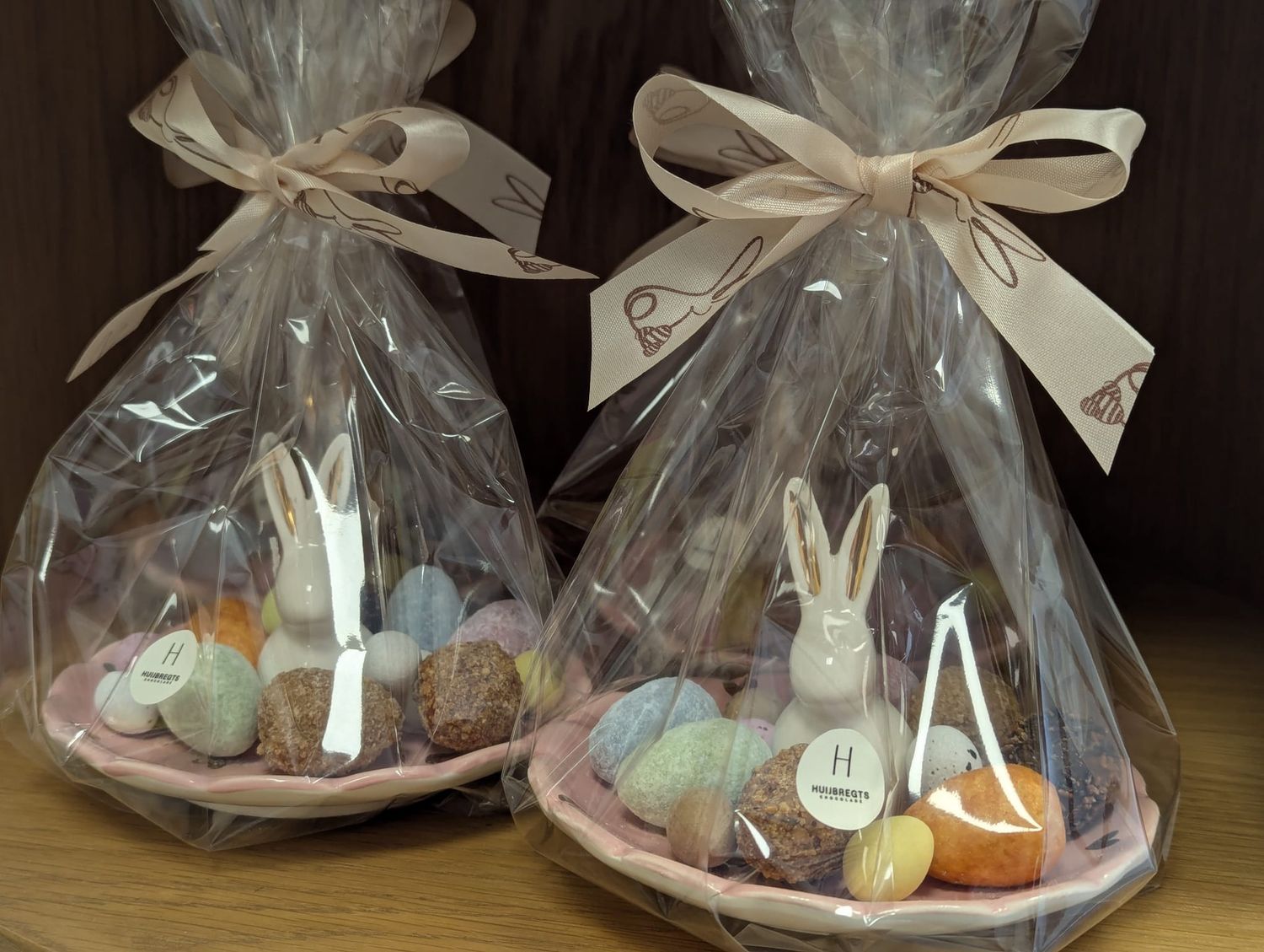 Paasschaaltje keramiek