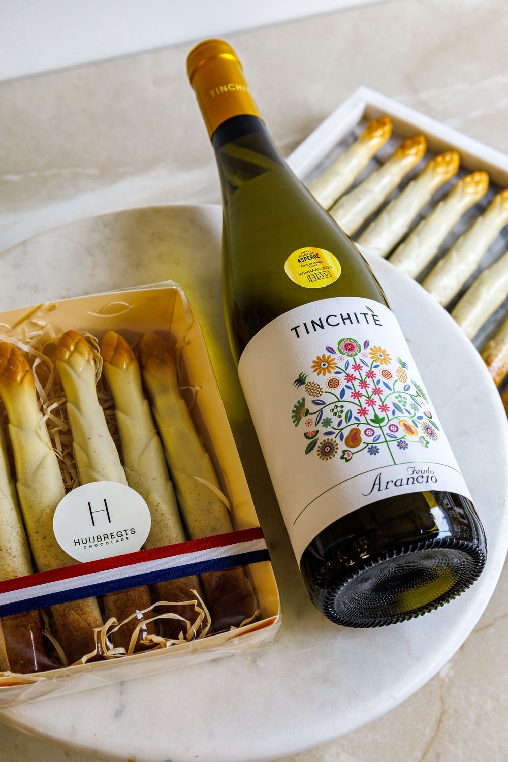 Asperges