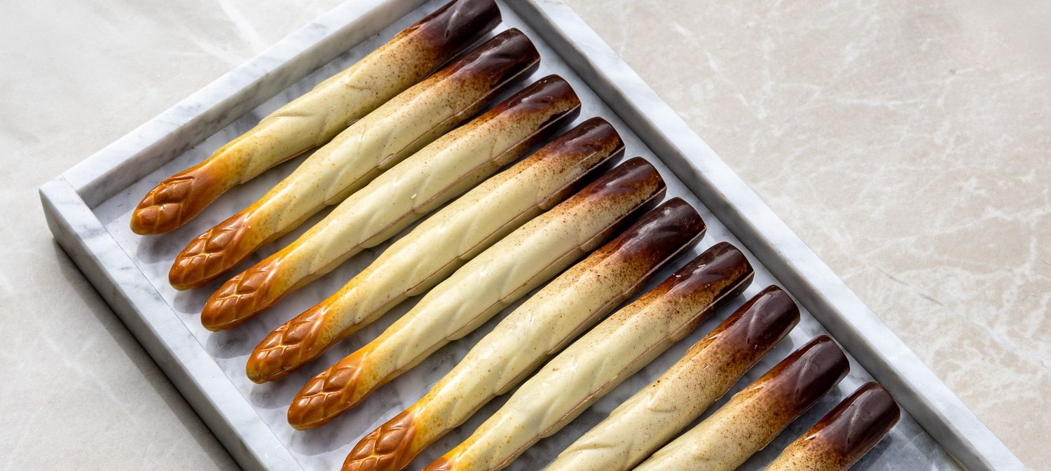 Asperges