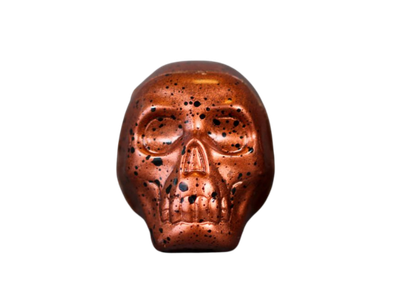 Skull rum