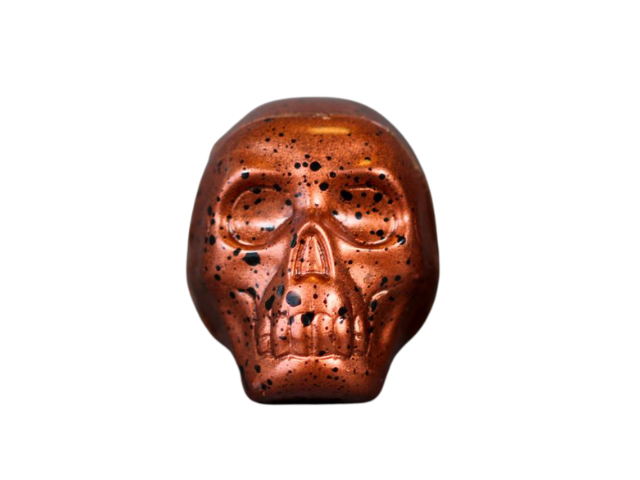 Skull rum