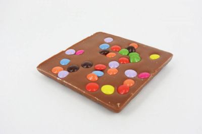 Mini bar - Melk smartie