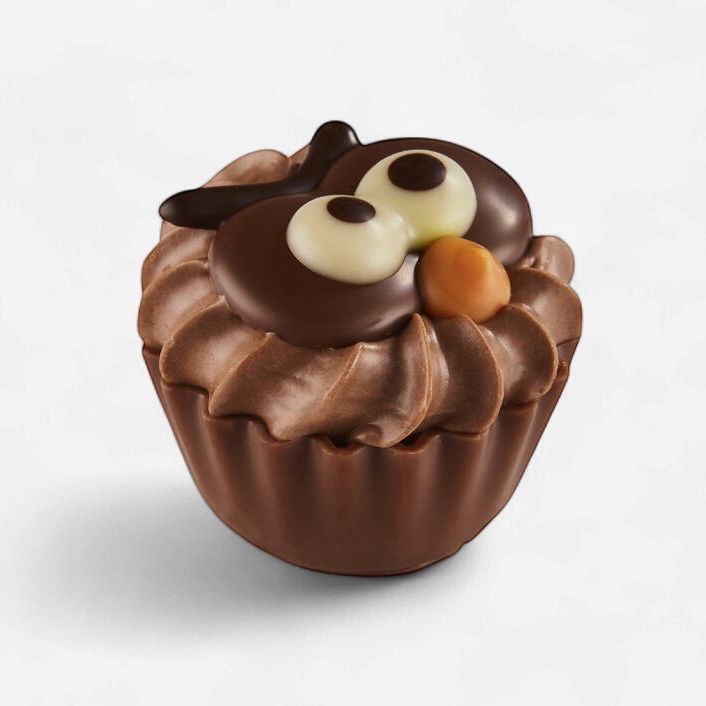 Cupcake uil