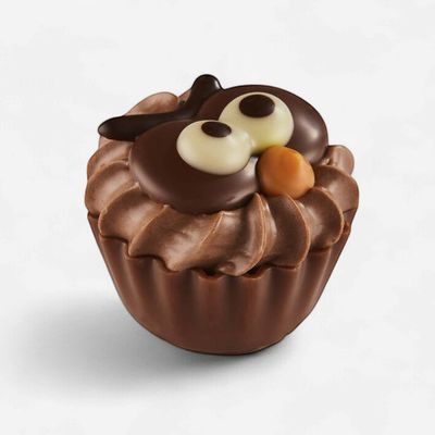Cupcake uil