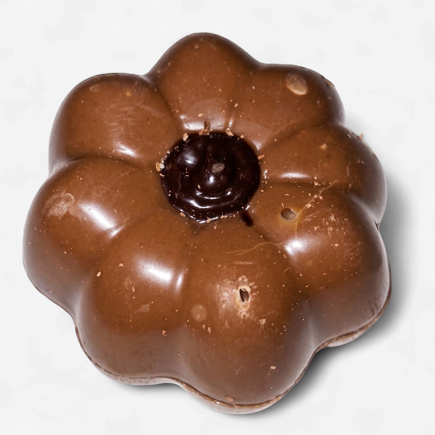 Pompoen appeltaart