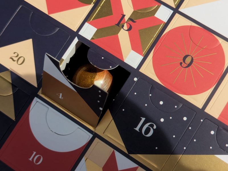 Adventskalender 2026