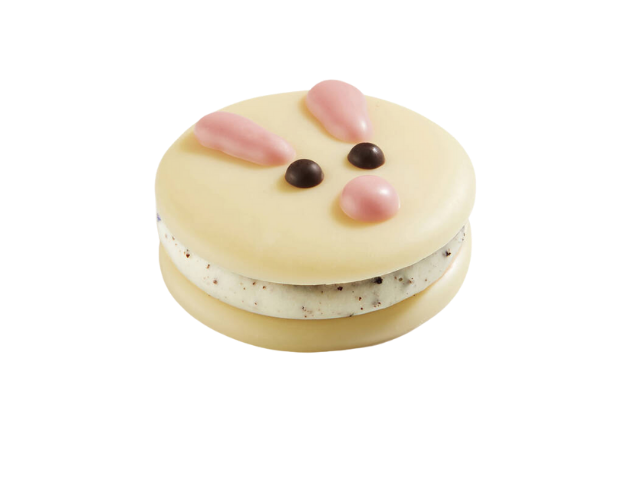 Macaron bonbon haas