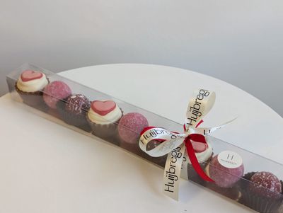 Valentijn transparant+ Valentijn transparant+