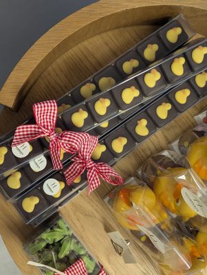 Indegat bonbons Indegat bonbons