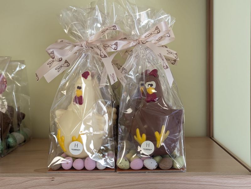 Bunty chicken Bunty chicken