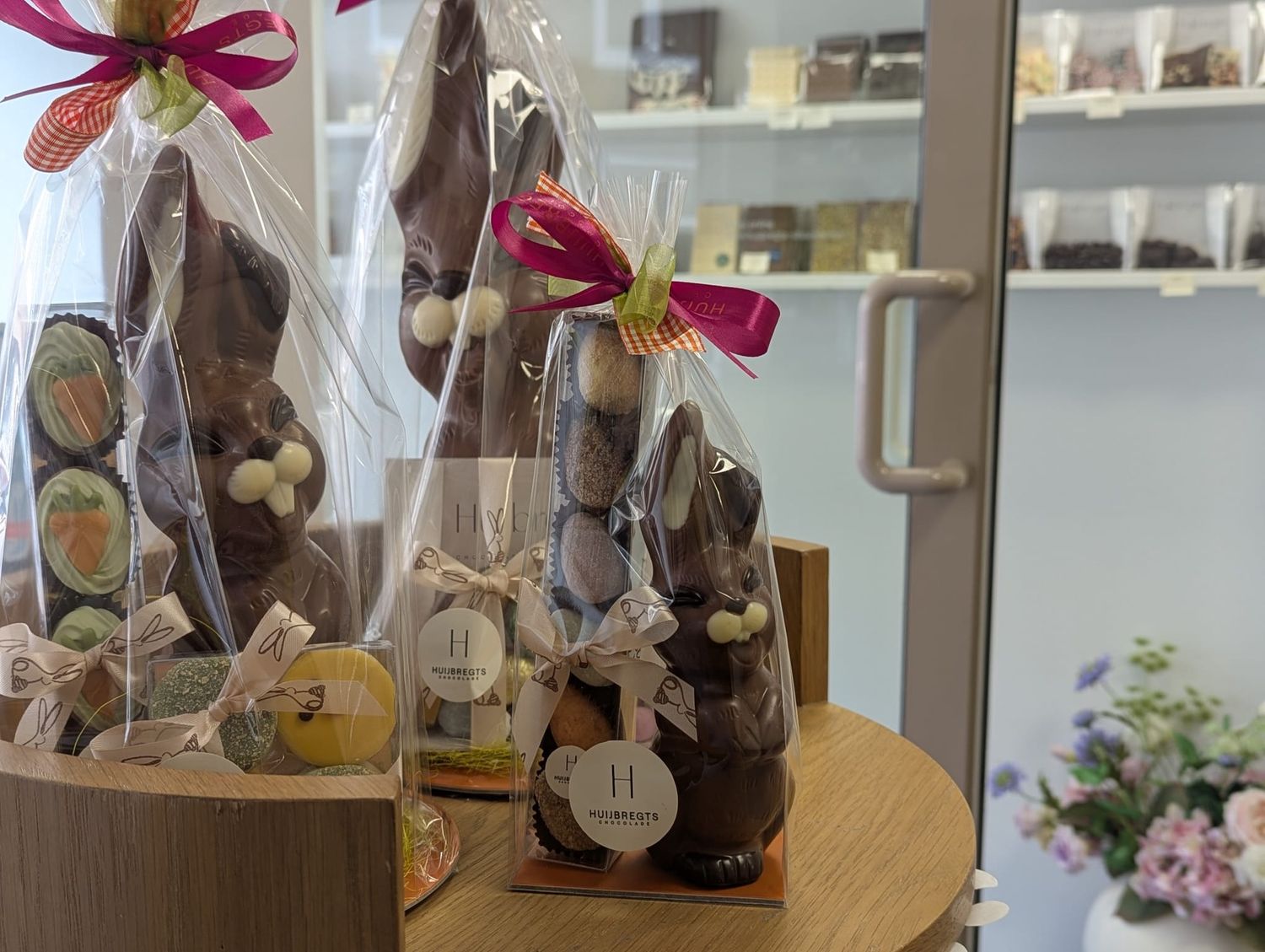 Cadeaupakket lachhaas S