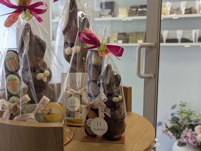 Cadeaupakket lachhaas S