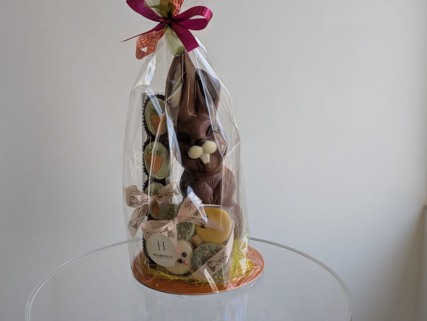 Cadeaupakket lachhaas M