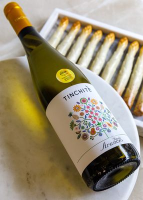 Aspergewijn 2026 - Tinchitè