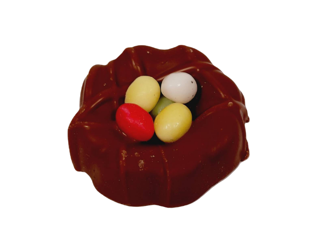 Nestje praliné melk Nestje praliné melk