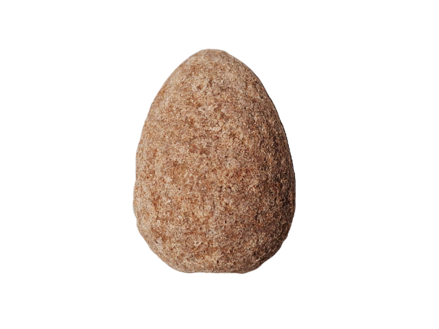 Paasei cinnamon roll