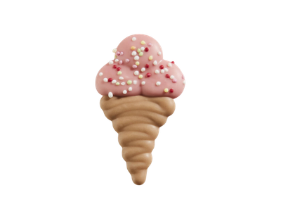 Ijsje massief Ijsje massief