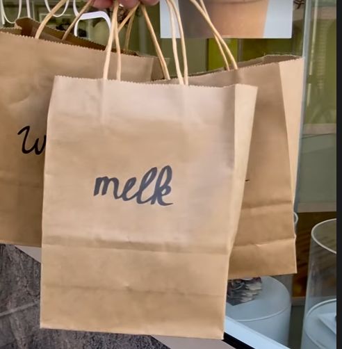 Oranjebraderie - To good to go