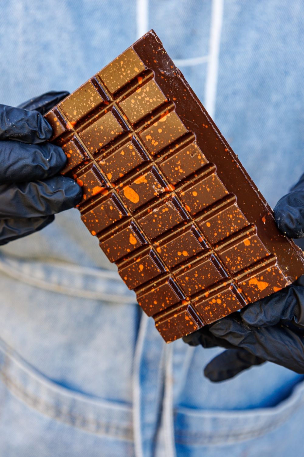 Big Bar - Cookies salted caramel