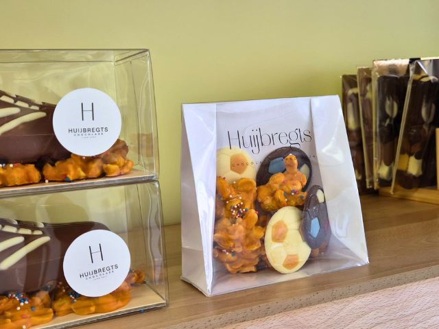 Oranje assorti