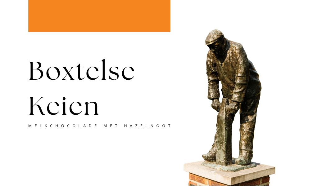Boxtelse keien