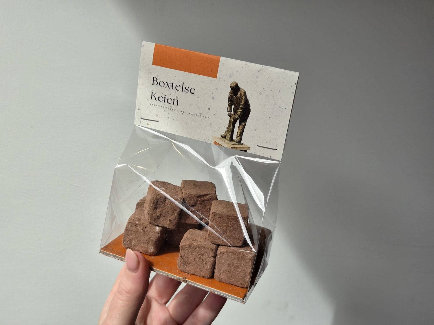 Boxtelse keien