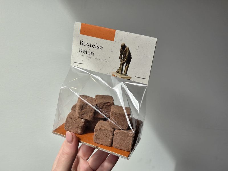 Boxtelse keien