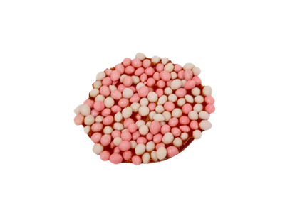 Flik muisjes roze