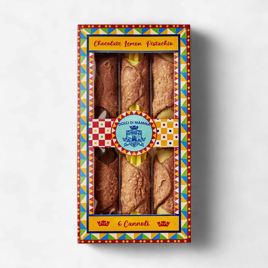 Dolci di Mamma Mix - 10st