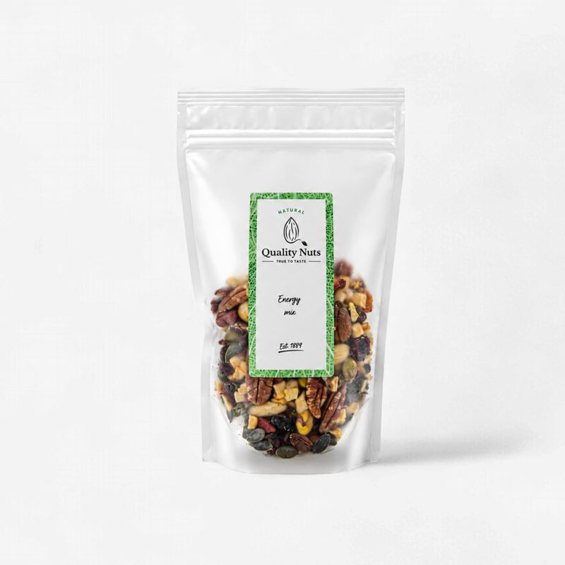 QN Apero mix 130g - 8st