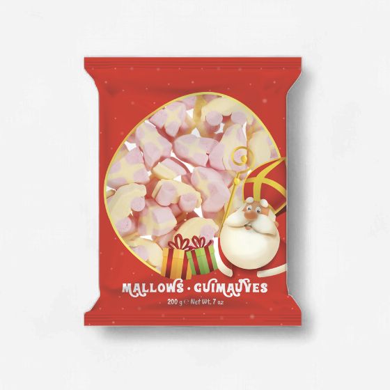 Sint Spekken 200g - 16st