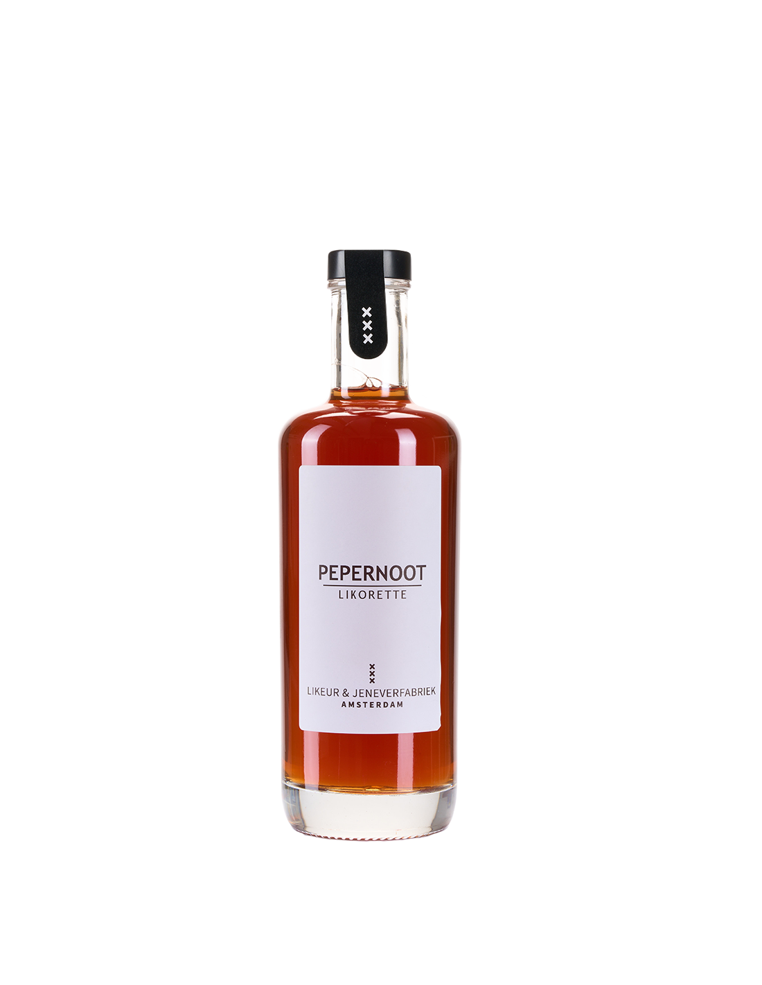 Pepernoot Likorette 20cl 14,5% - 12st