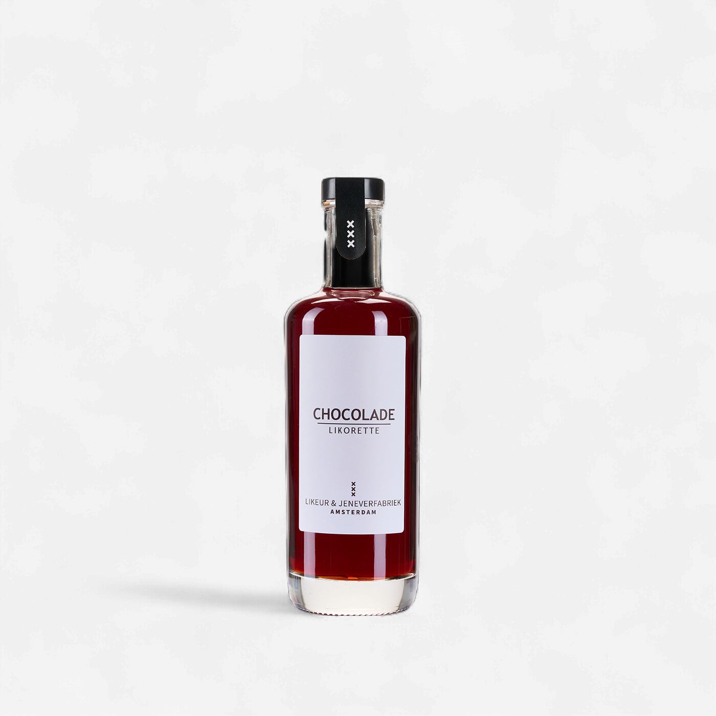 Chocolade Likorette 20cl 14,5% - 12st