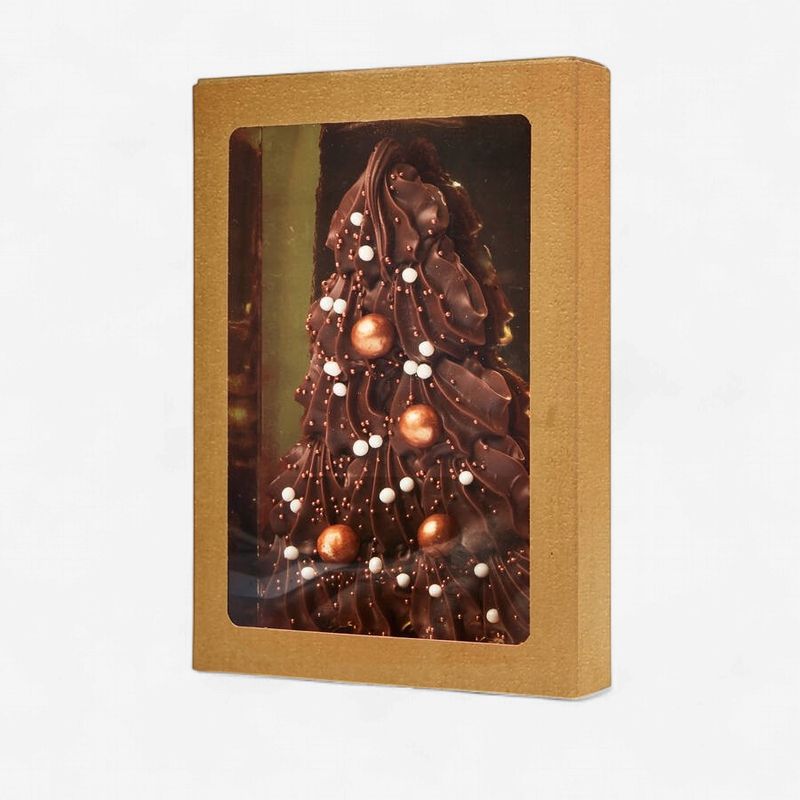 twinkle tree melk in gouden giftbox - 10st