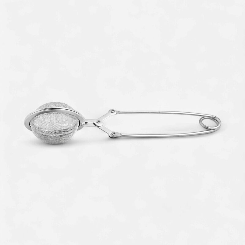 Royal Tea Thee ei Bal met knip 4,5 cm L15 cm - 24st