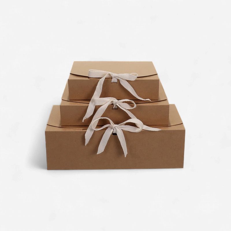 Giftbox sierlint - 25st