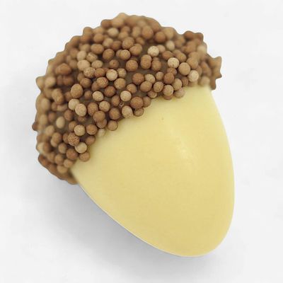 Eikel cappuccino
