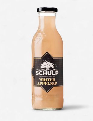 Schulp winter appelsap 0.75L