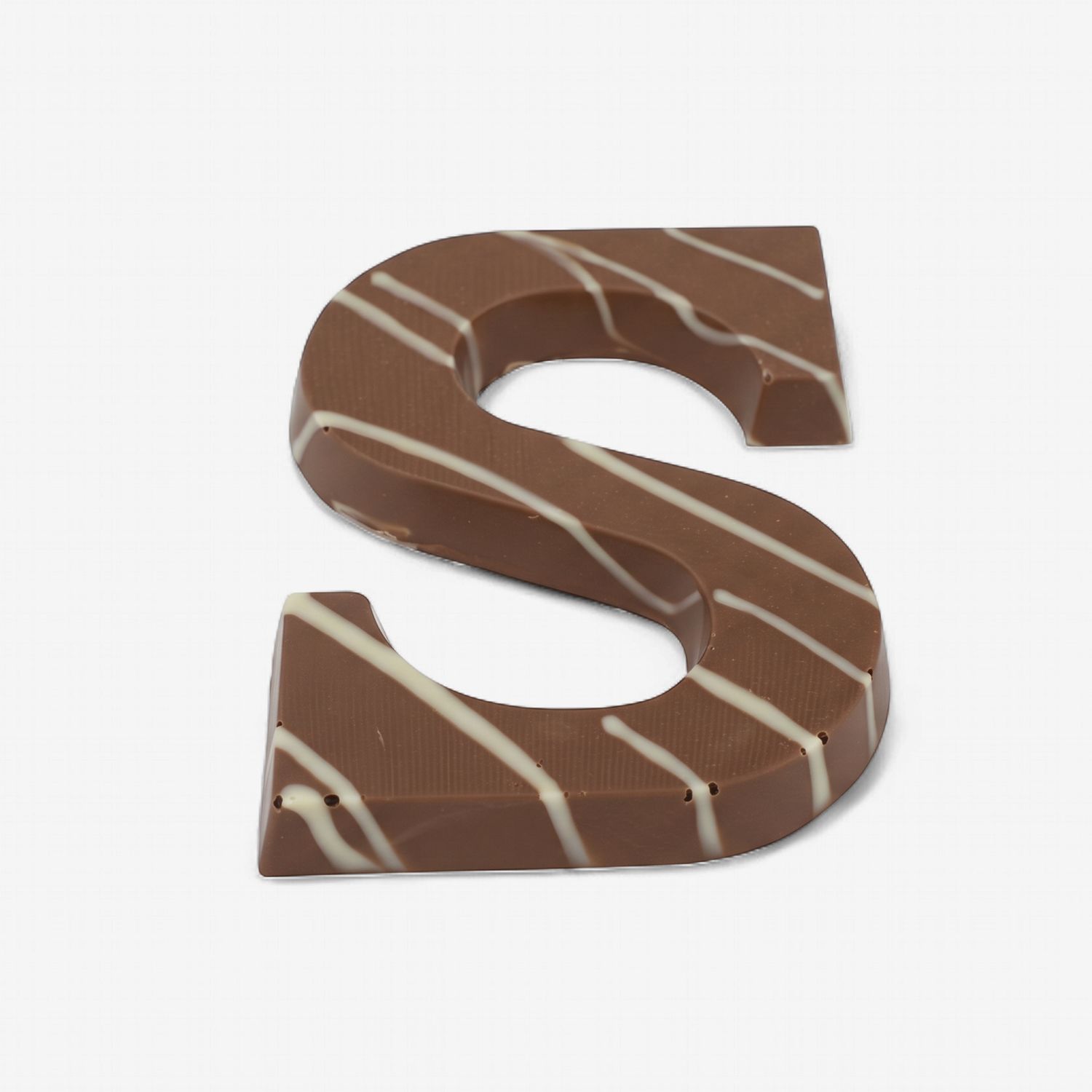 Schoenletter melk - S