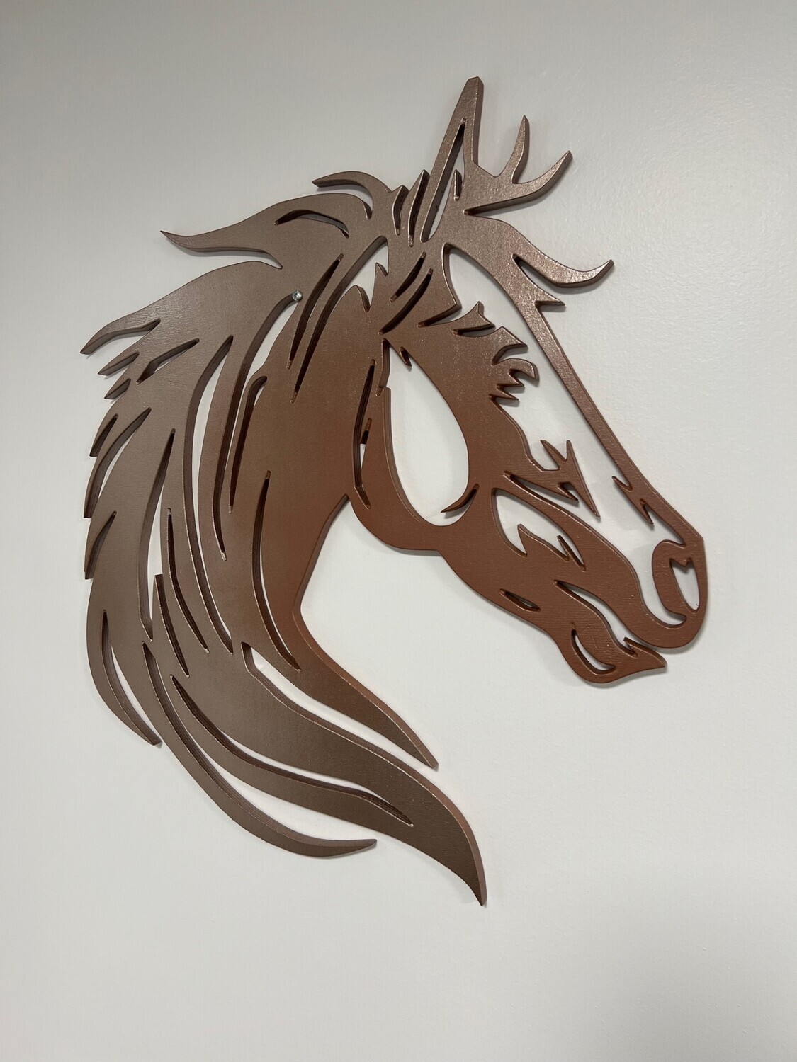 Wall Art - Horse