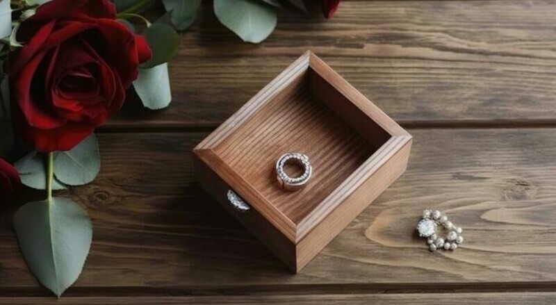 Keepsakes Boxes