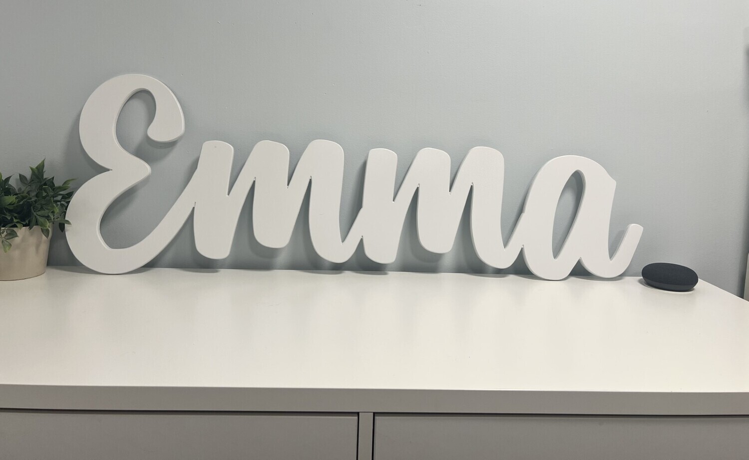 Name Signs