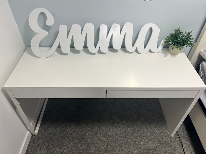 Name Signs