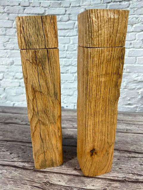 Salt and Pepper Grinder