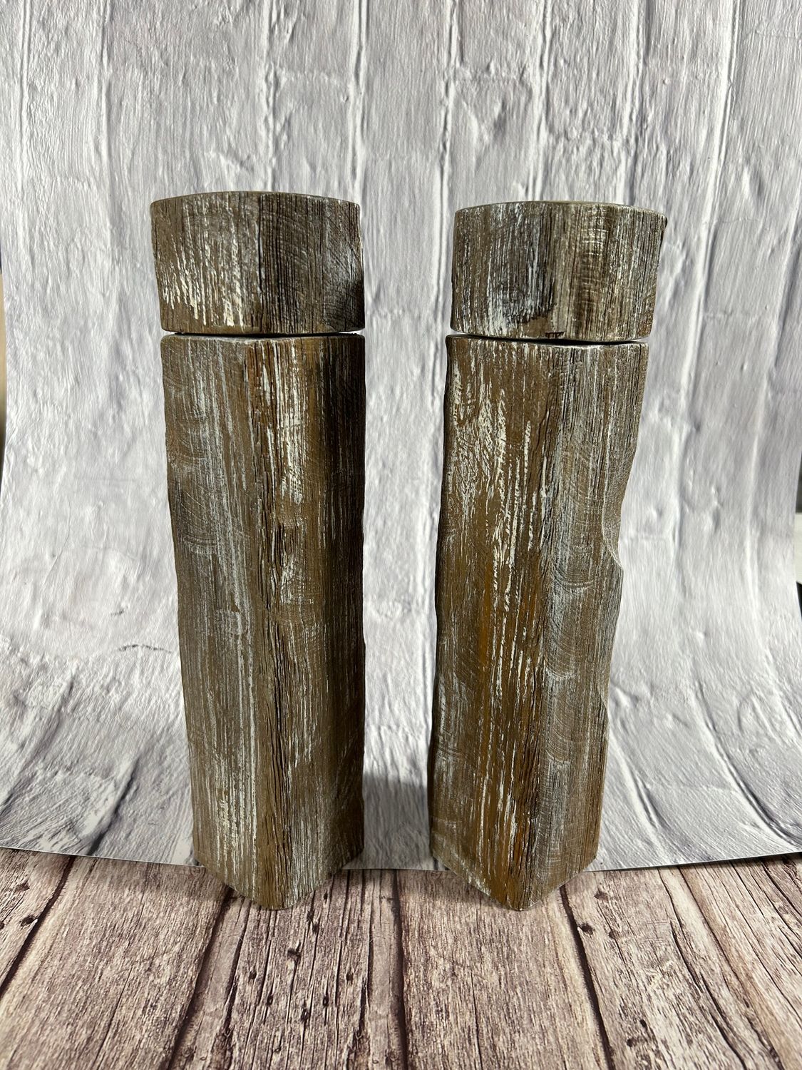 Salt and Pepper Grinder