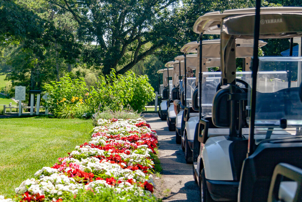 Single Cart Membership