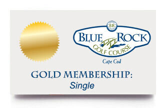 Single Gold Membership - Gold Member